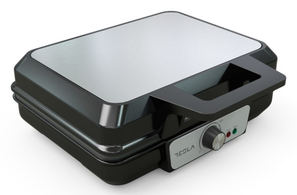 Toster za vafle TESLA WM200BX 1000Wcrna' ( 'WM200BX' ) 
