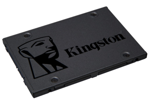 SSD KINGSTON A400 240GB2.5''SATA3crna' ( 'SA400S37240G.E' ) 