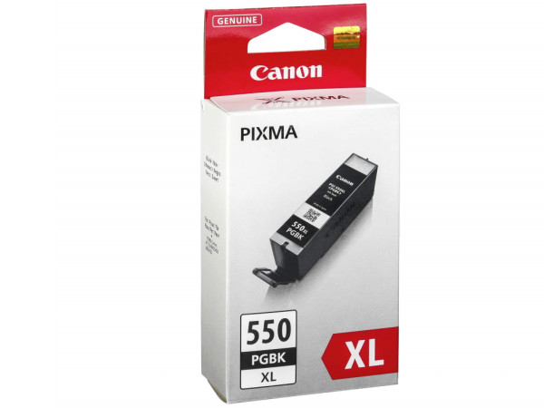 Kertridž CANON PGI-550XL' ( '6431B001AA' ) 