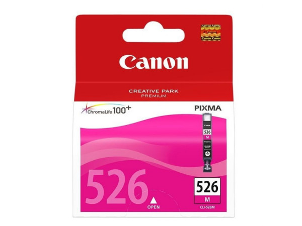 Kertridž CANON CLI-526crvena' ( '4542B001AA' ) 
