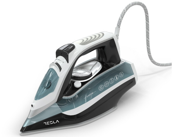 Pegla TESLA IR302BL 2200W0,38Lplava' ( 'IR302BL' ) 