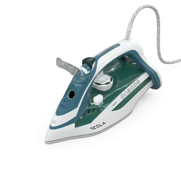 Pegla TESLA IR300BL 2200W0,35Lplava' ( 'IR300BL' ) 