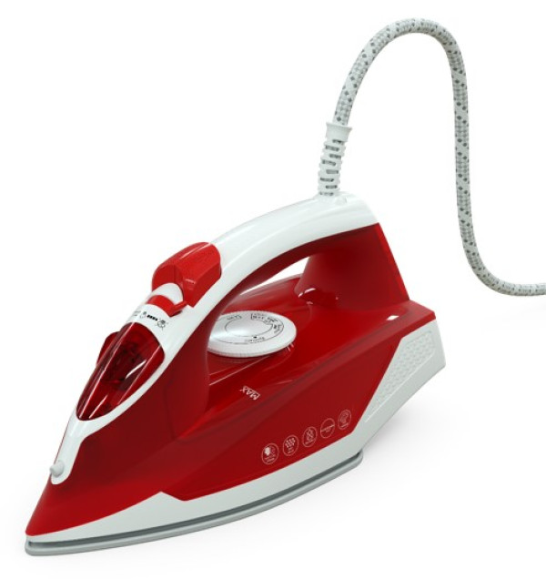 Pegla TESLA IR200R 2200W0,3Lcrvena' ( 'IR200R' ) 