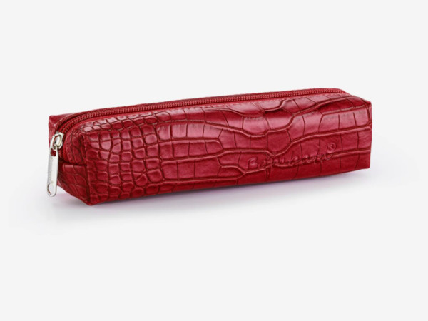 Futrola BOMBATA Cocco PEN CASE redCrvena' ( 'E00714  5' ) 