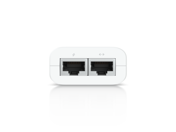 POE Injector UBIQUITI 802.3af 15w beli' ( 'U-POE-AF-EU' ) 