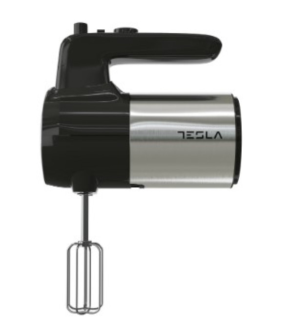 Mikser TESLA MX301BX ručni300Wcrna' ( 'MX301BX' ) 