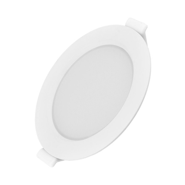 BRY-BASIC-6W-3INC-BELA-6500K-LED SPOT SVETILJKA-DAUNLAJTER