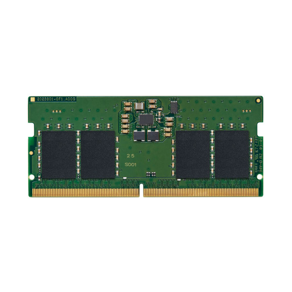 Memorija KINGSTON 8GBSODIMMDDR54800MHzCL40' ( 'KVR48S40BS6-8' )