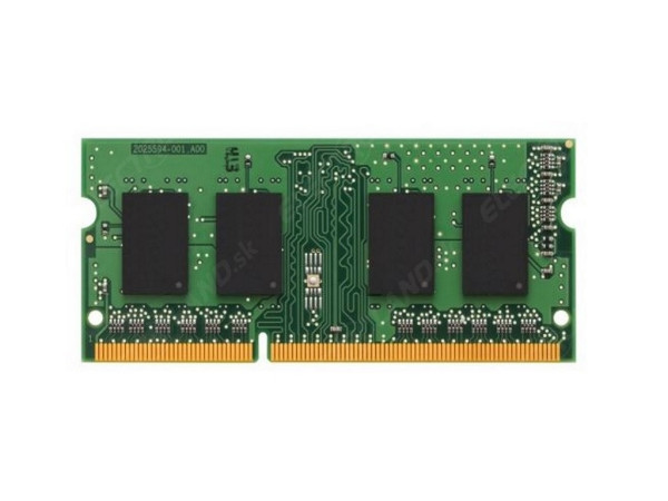 Memorija KINGSTON 8GBSODIMMDDR43200MHzCL22' ( 'KVR32S22S88' ) 