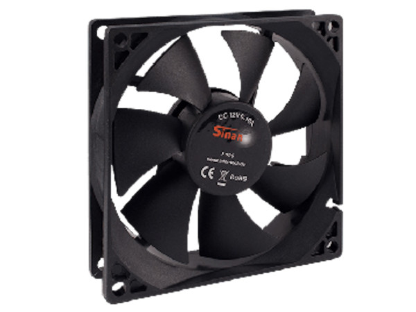 Kuler za PC InterTech Fan Sinan F-92-S 92mm' ( '88885180' ) 