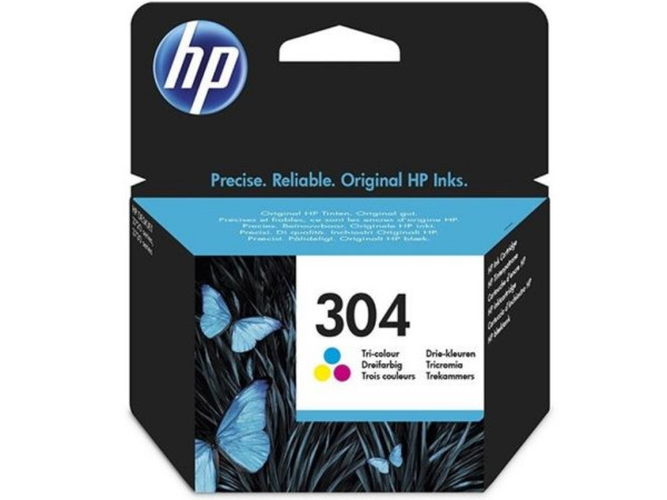 Kertridž HP 304tri boje' ( 'N9K05AE' ) 