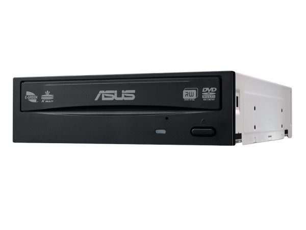Asus DVD-RW interni DRW-24D5M, bulk, SATA, Black' ( '90DD01YX-B10010' ) 