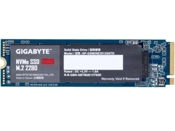 SSD GIGABYTE GP-GSM2NE3256GNTD 256GBM.2NVMecrna' ( 'GP-GSM2NE3256GNTD' ) 