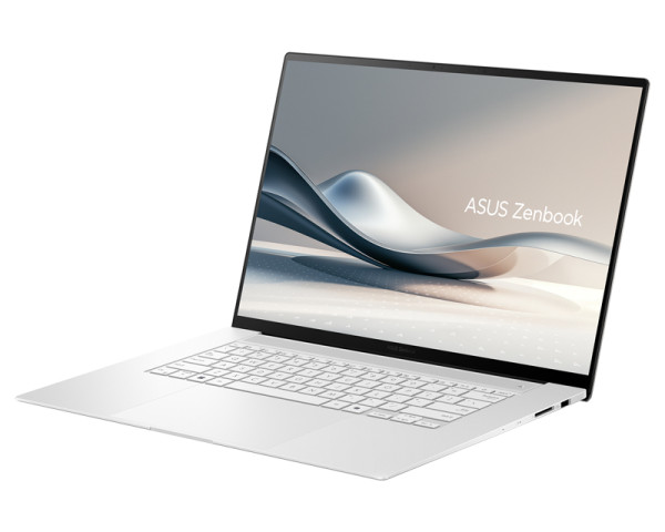 ASUS ZenBook S 16 OLED UM5606WA-RJ126X (16 inča 3K OLED, Ryzen AI 9 HX 370, 32GB, SSD 2TB, Win11 Pro) laptop OUTLET