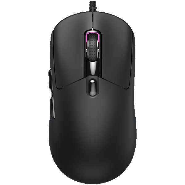COUGAR MINOS NEO Gaming Mouse, Black ( CGR-WLMB-MINEO ) 