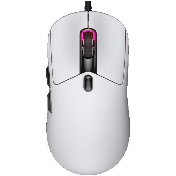 COUGAR MINOS NEO Gaming Mouse, White ( CGR-WLMW-MINEO ) 
