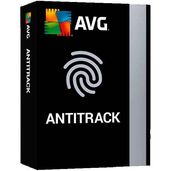 AVG AntiTrack1 year ( ANW.1.12M ) 