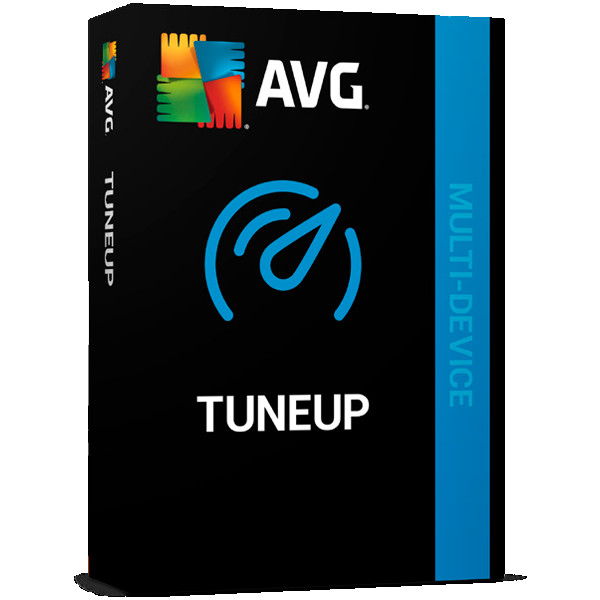 AVG TuneUp (Multi-Device)1 year ( TUD.10.12M ) 