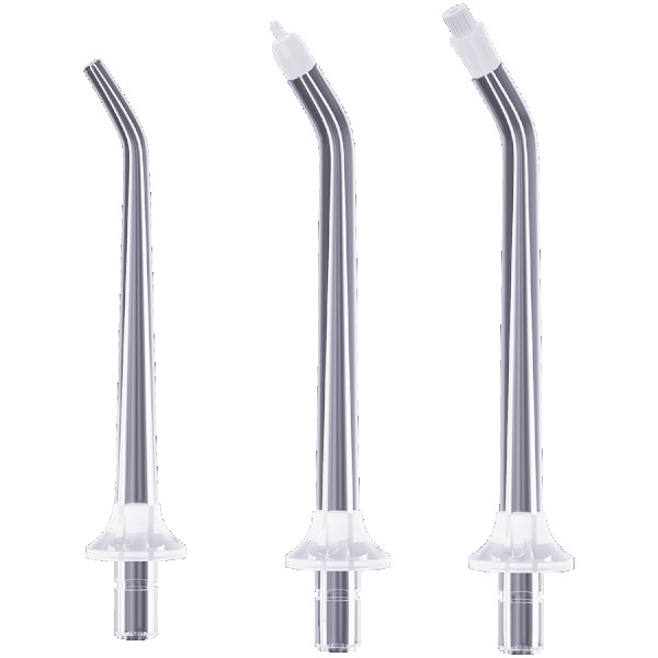 ADI0001 Irrigator Nozzles, accessory, 3 types, 22g, 100*60*20mm ( ADIN1 ) 