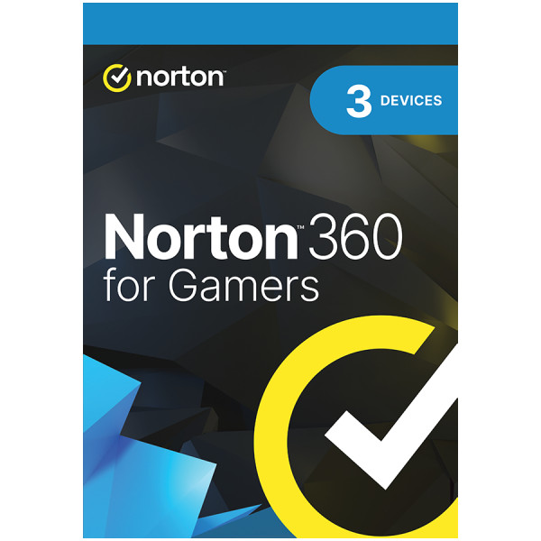 Norton 360 for Gamers 3D ( 21423855 ) 