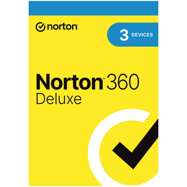 Norton 360 Deluxe 3D ( 21423861 ) 