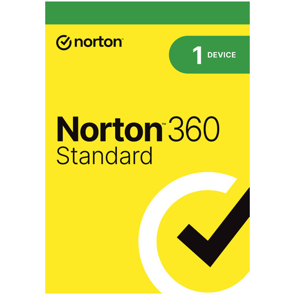 Norton 360 Standard 1D ( 21423856 ) 