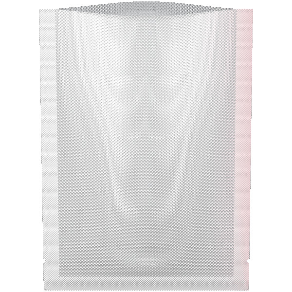 Vacuum Seal Bag - Pre-cut Size: 20*30cm ±2mm50 pcs in a pack (color box) ( AVSB20X30 ) 