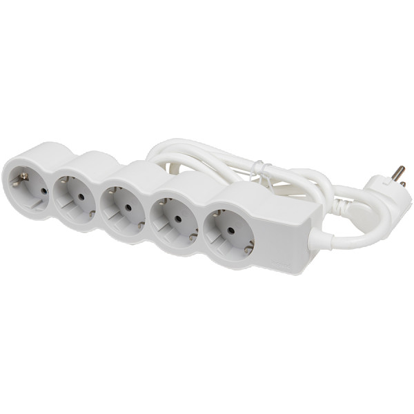 MOESSCH 5X2P+E STD1 1.5M WG ( LN694555 ) 
