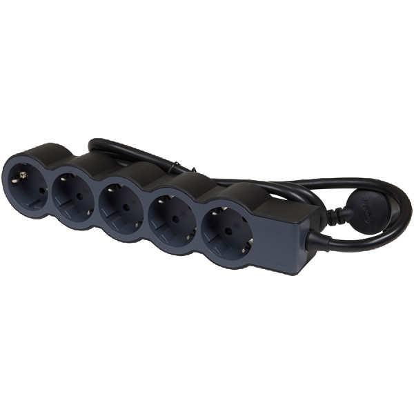 MOESSCH 5X2P+E STD1 1.5M B ( LN694556 ) 