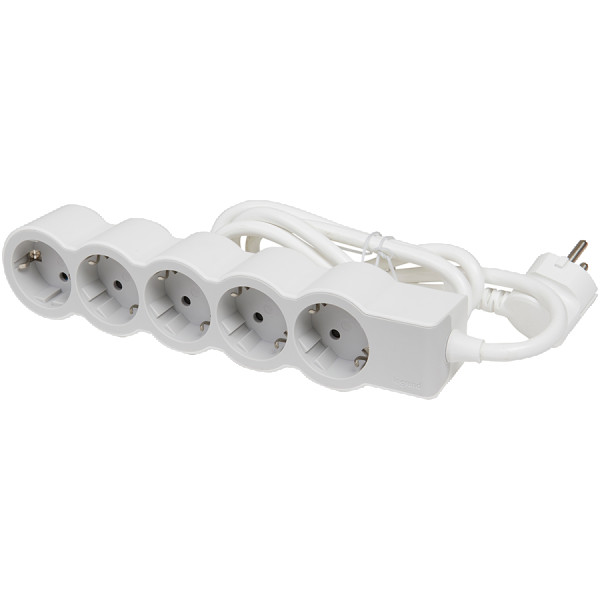 MOESSCH 5X2P+E STD1 3M WG ( LN694563 ) 