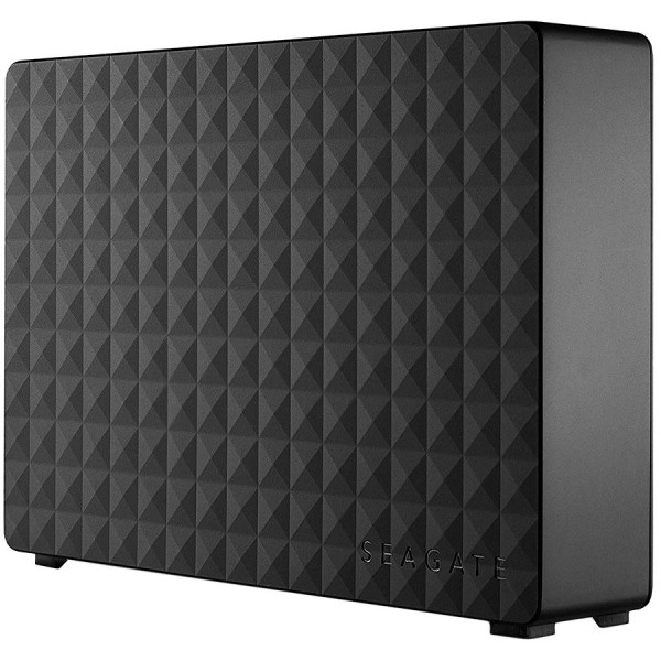 SEAGATE HDD External Expansion Desktop Drive (3.510TB USB 3.0) ( STKP10000400 ) 