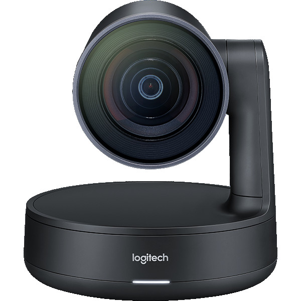 Rally Camera - BLACK - USB - PLUGG - EMEA ( 960-001227 )