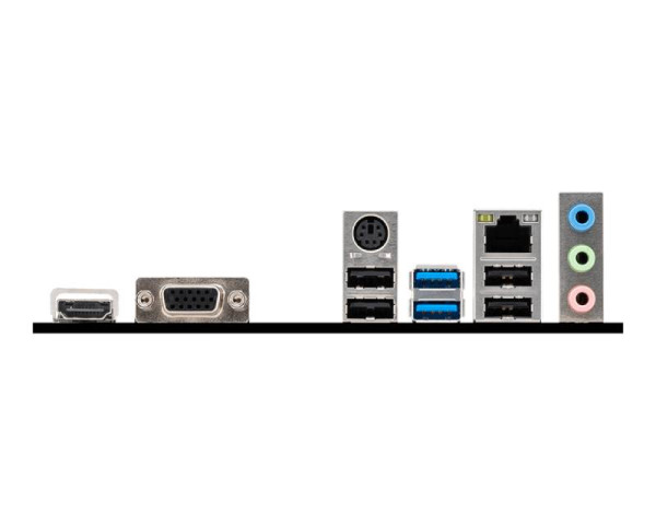 MSI PRO H510M-B outlet