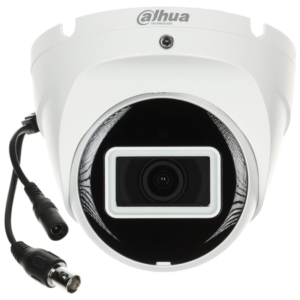 DAHUA HAC-T2A21-U-0280B 2MP HDCVI IR Eyeball kamera