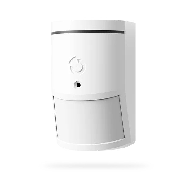 JA-161PB bž. kombinovani PIR i lom stakla