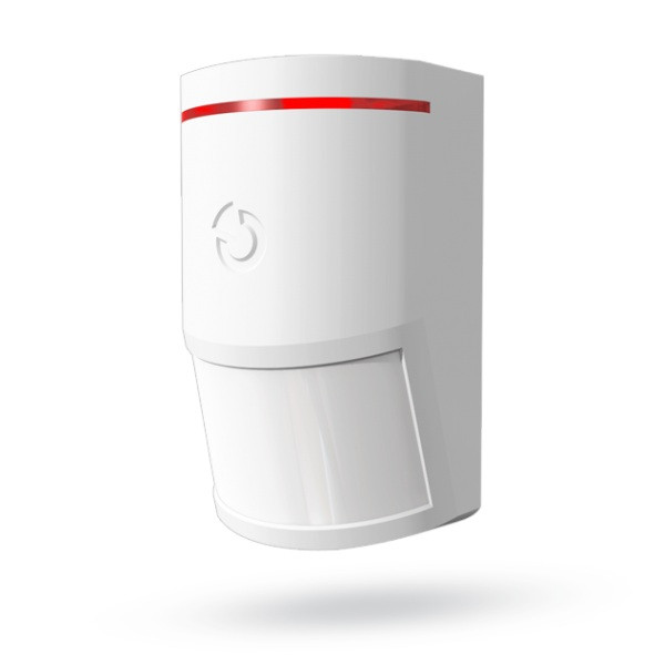 JA-161PW bž. kombinovani PIR i MW