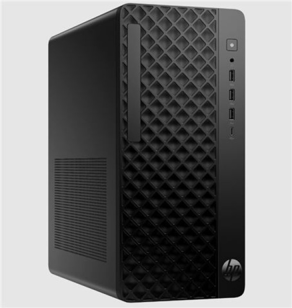 HP DES Tower 2 G1i I5-14400 16G512, B70XSAT#BED