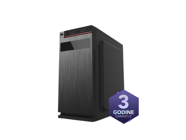 Računar CTPC Essential Ryzen 3-3200GA5208GB256GB3Ykućakancelarijaknjigovodstvostudiranje' ( 'WBS R3200G8256' )