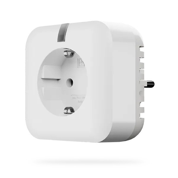 JB-165N-PLUG smartplug merač potrošnje