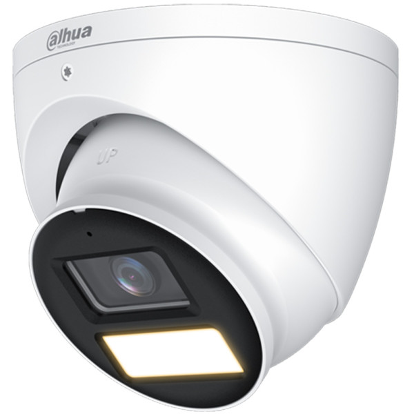 Dahua HAC-HDW1239T-A-LED-0280B-S3