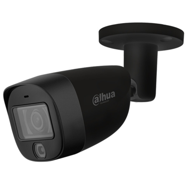 Dahua HAC-HFW1200CM-IL-A-0280B-S6-BLACK