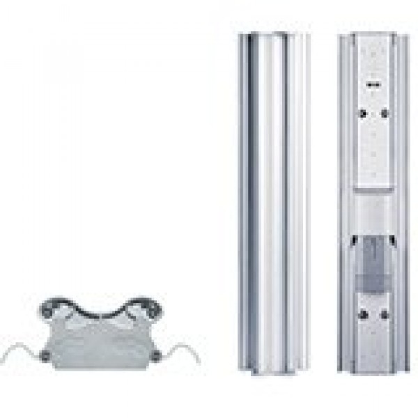 UBIQUITI |{English}AM-V5G-Ti - 5 GHz Variable Beam Sector 60-120 Deg Titanium{English}{Russian}AM-V5G-Ti - 5 ??? Variable Beam Sector 60-12