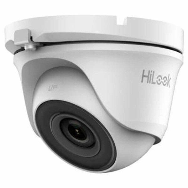 Hikvision THC-T120-M