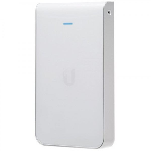 Ubiquiti Unifi UAP-IW-HD Simultaneous Dual-Band 4x4 Multi-User MIMO. Four-Stream 802.11ac Wave 2 Technology ( UAP-IW-HD ) 