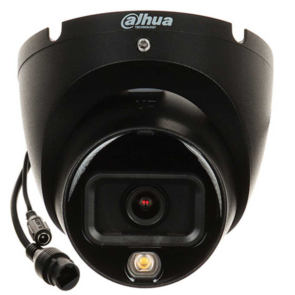 Dahua IPC-HDW1839T-A-IL-0280B-S6-BLACK