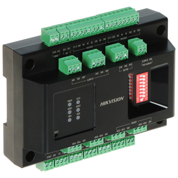 Dahua IPC-HFW2849M-S-LED-0360B-B-PRO