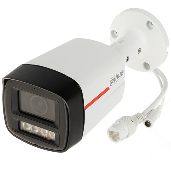 Dahua IPC-HFW2649TL-S-LED-0280B-PRO