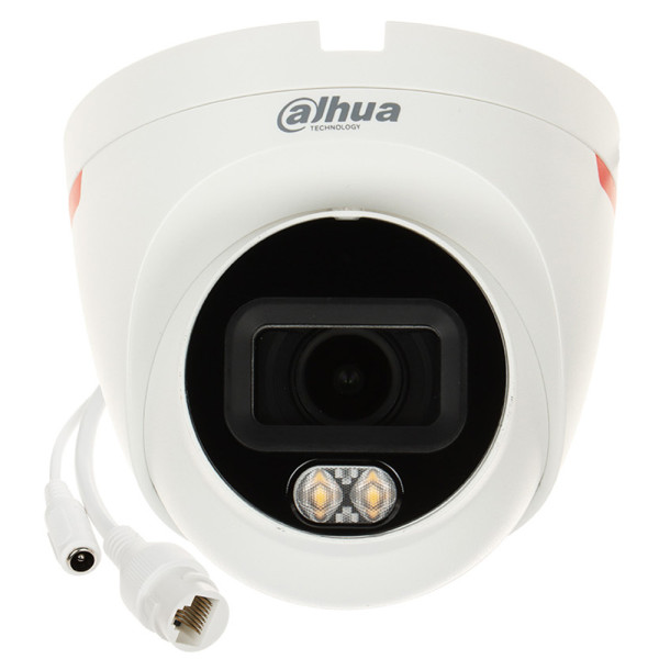 Dahua IPC-HDW2249T-S-LED-0280B-PRO