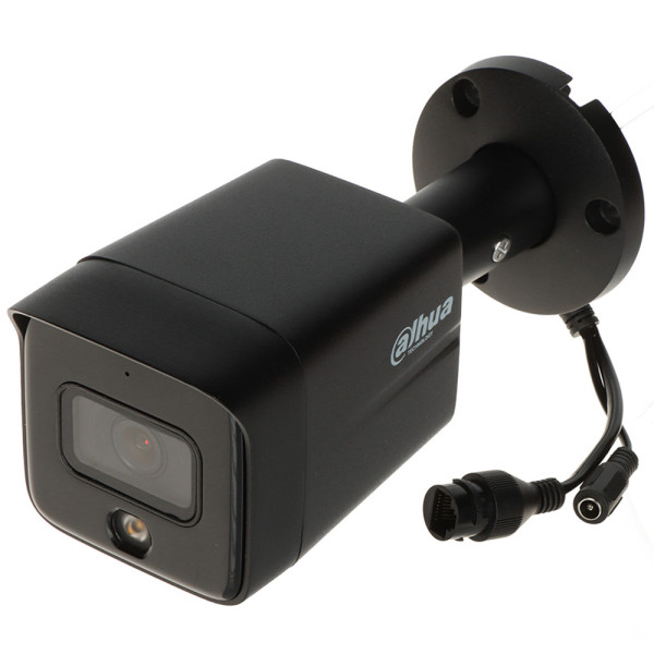 Dahua IPC-HFW1639TC-A-IL-0280B-S6-BLACK