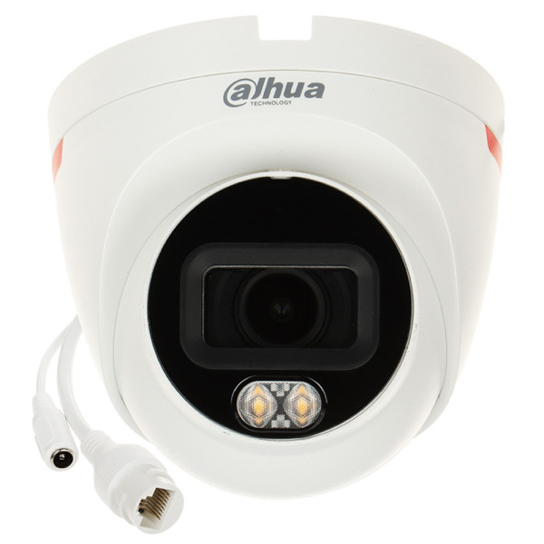 Dahua IPC-HDW2449T-S-LED-0280B-PRO